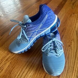 ASICS Sneakers, size 8